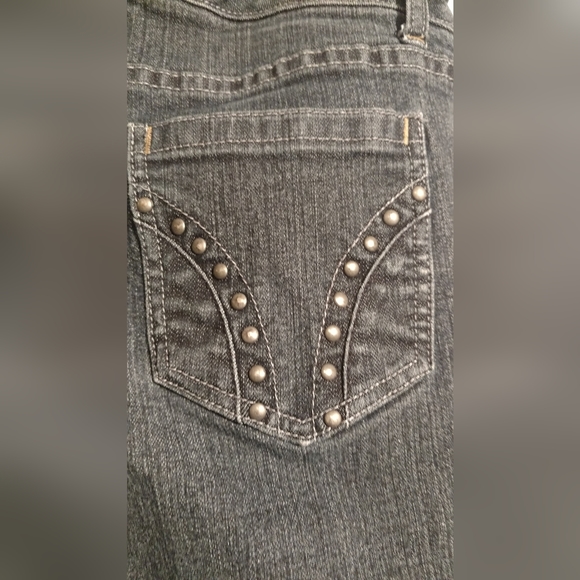 A New Approach Boot Cut Jeans - Picture 7 of 9